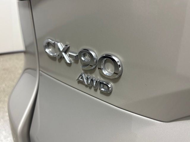 2026 Mazda Mazda CX-90 3.3 Turbo Preferred