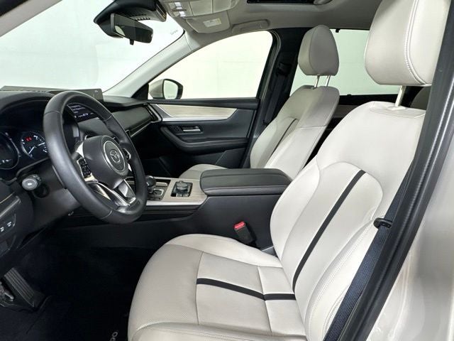 2026 Mazda Mazda CX-90 3.3 Turbo Preferred
