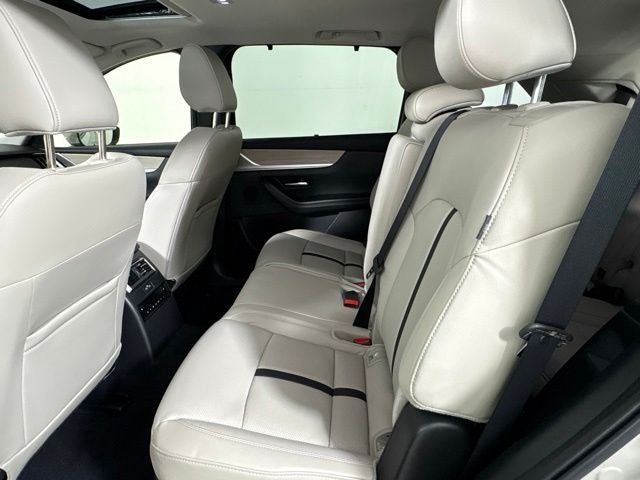 2026 Mazda Mazda CX-90 3.3 Turbo Preferred