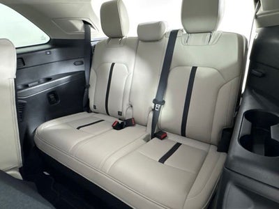 2026 Mazda Mazda CX-90 3.3 Turbo Preferred