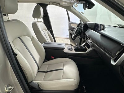 2026 Mazda Mazda CX-90 3.3 Turbo Preferred