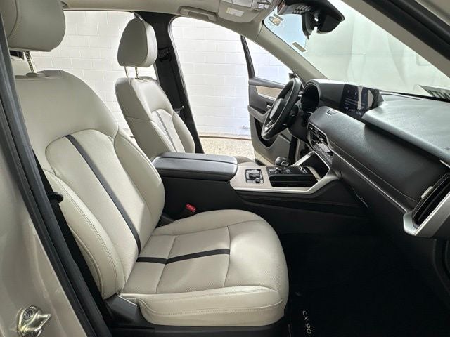 2026 Mazda Mazda CX-90 3.3 Turbo Preferred