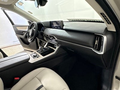 2026 Mazda Mazda CX-90 3.3 Turbo Preferred