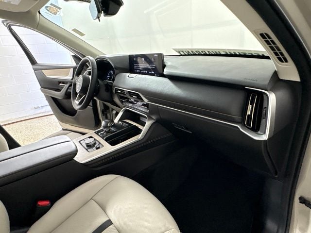 2026 Mazda Mazda CX-90 3.3 Turbo Preferred