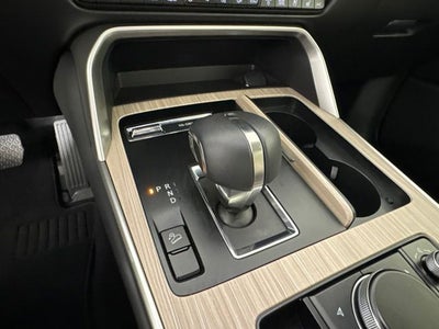 2026 Mazda Mazda CX-90 3.3 Turbo Preferred