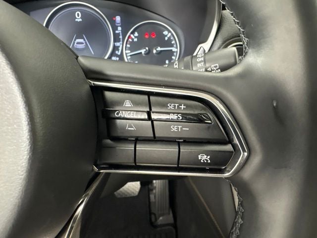 2026 Mazda Mazda CX-90 3.3 Turbo Preferred