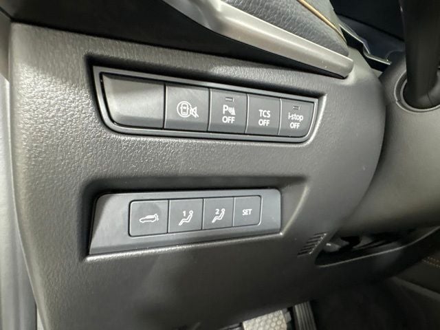 2026 Mazda Mazda CX-90 3.3 Turbo Preferred