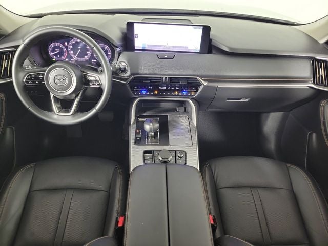 2026 Mazda Mazda CX-90 3.3 Turbo Premium