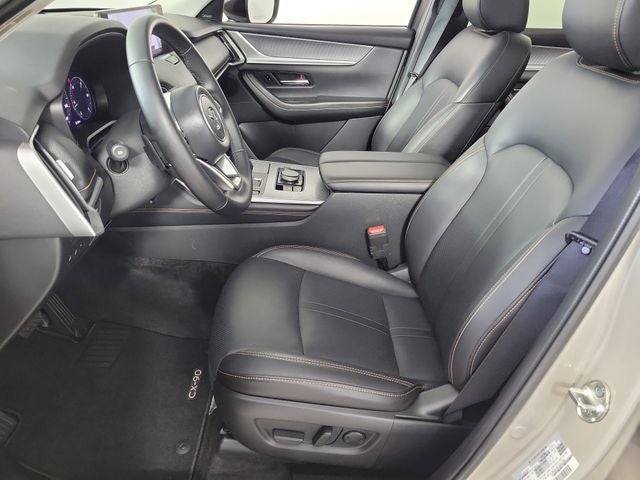 2026 Mazda Mazda CX-90 3.3 Turbo Premium