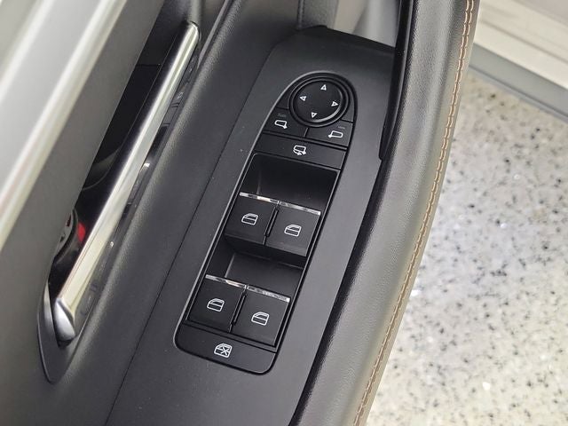 2026 Mazda Mazda CX-90 3.3 Turbo Premium