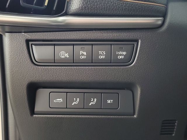 2026 Mazda Mazda CX-90 3.3 Turbo Premium