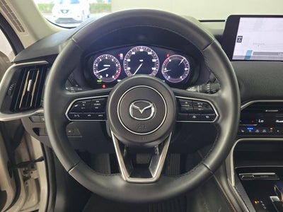 2026 Mazda Mazda CX-90 3.3 Turbo Premium