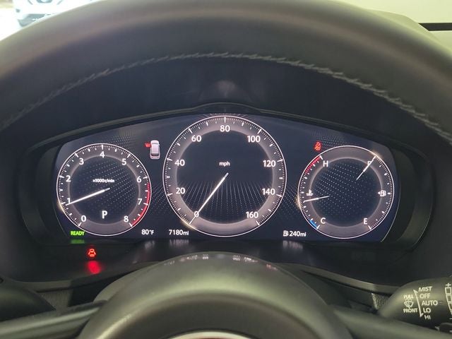 2026 Mazda Mazda CX-90 3.3 Turbo Premium