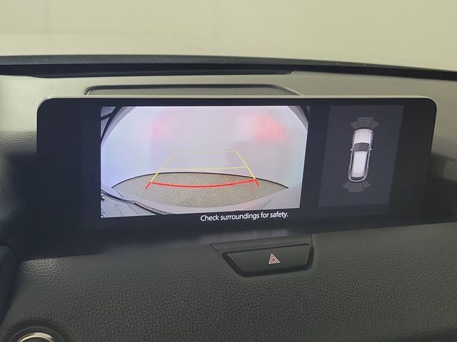 2026 Mazda Mazda CX-90 3.3 Turbo Premium