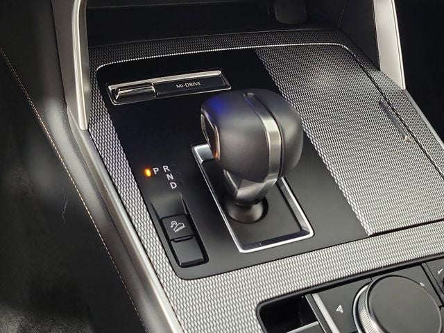 2026 Mazda Mazda CX-90 3.3 Turbo Premium