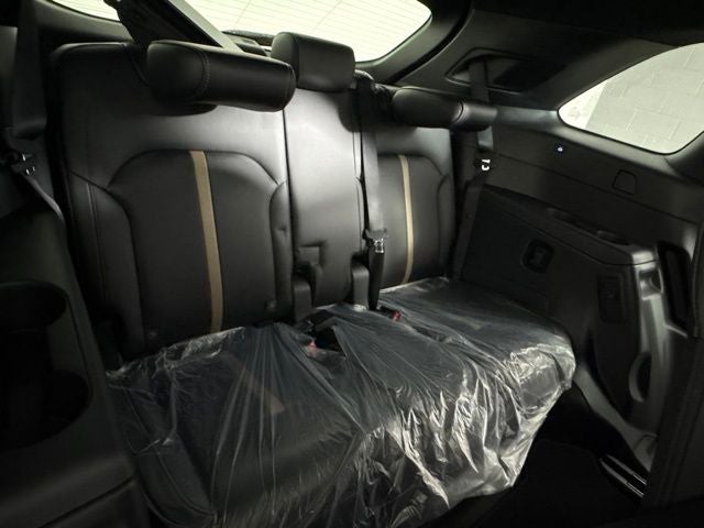 2025 Mazda Mazda CX-90 3.3 Turbo S Premium