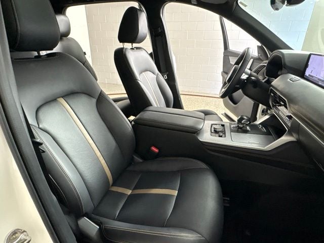 2025 Mazda Mazda CX-90 3.3 Turbo S Premium