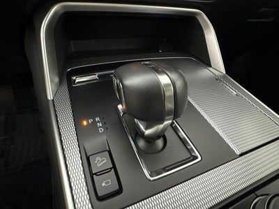 2025 Mazda Mazda CX-90 3.3 Turbo S Premium