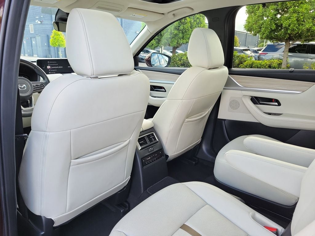 2024 Mazda Mazda CX-90 PHEV Premium Plus