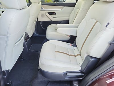 2024 Mazda Mazda CX-90 PHEV Premium Plus