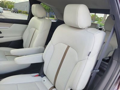 2024 Mazda Mazda CX-90 PHEV Premium Plus
