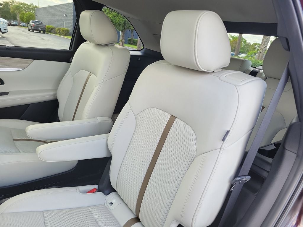 2024 Mazda Mazda CX-90 PHEV Premium Plus