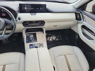 2024 Mazda Mazda CX-90 PHEV Premium Plus