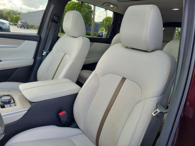 2024 Mazda Mazda CX-90 PHEV Premium Plus