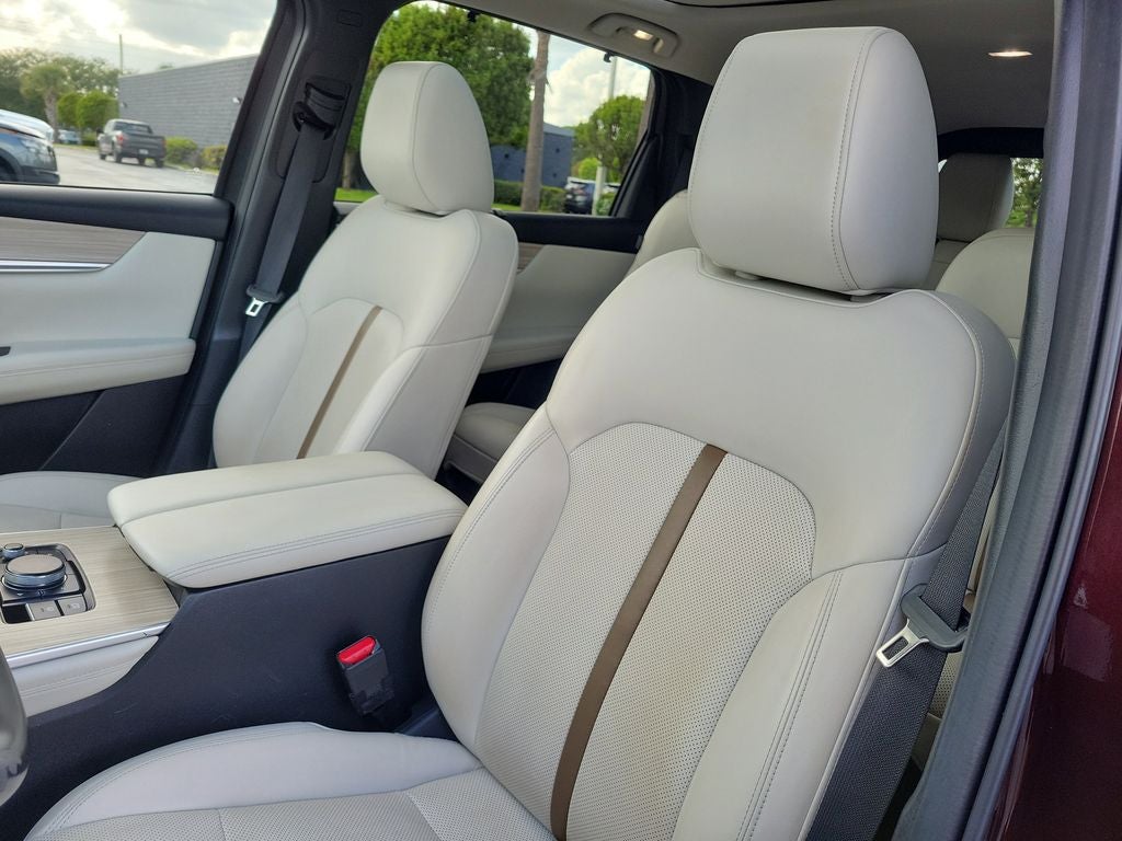 2024 Mazda Mazda CX-90 PHEV Premium Plus