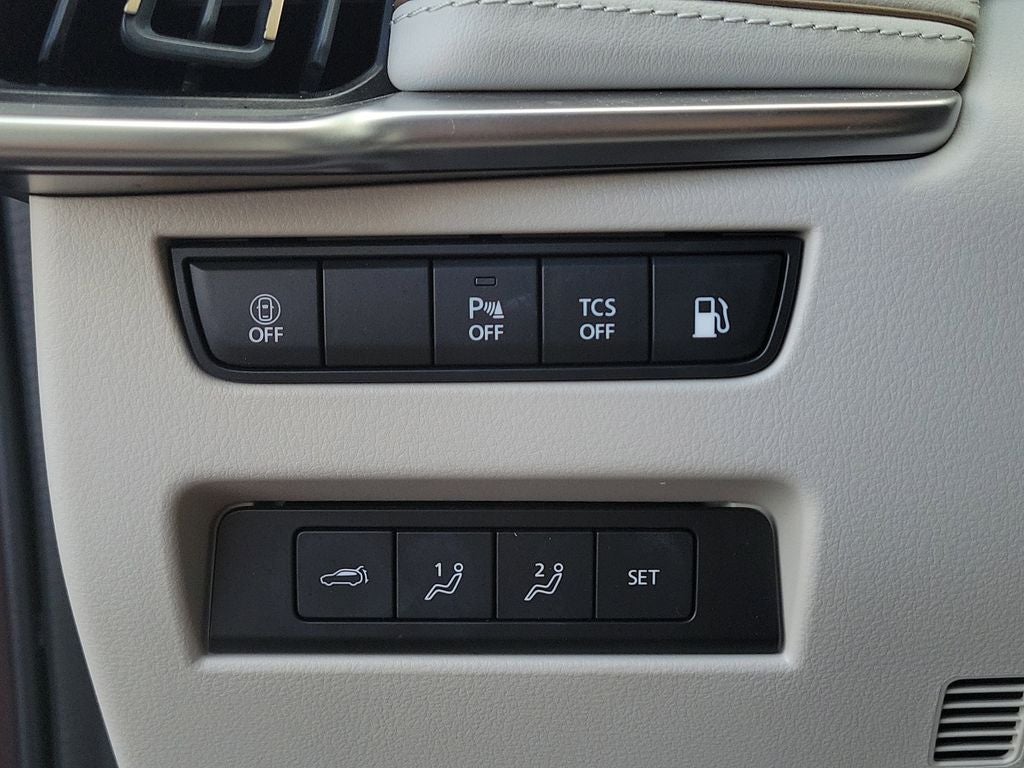 2024 Mazda Mazda CX-90 PHEV Premium Plus