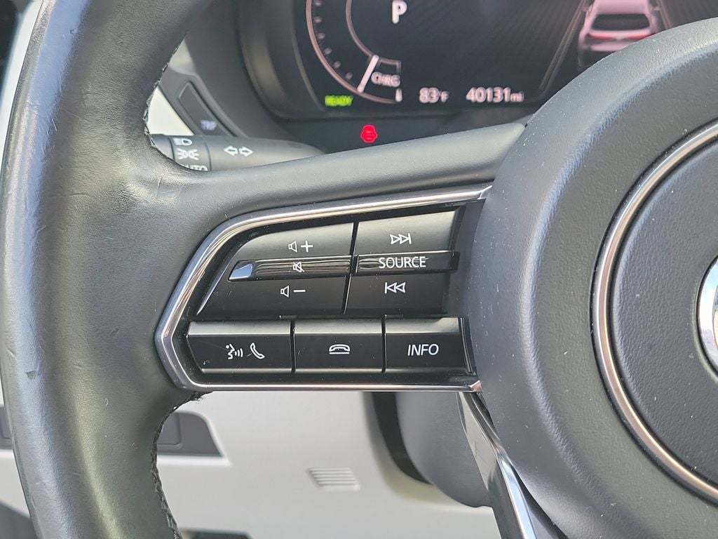 2024 Mazda Mazda CX-90 PHEV Premium Plus