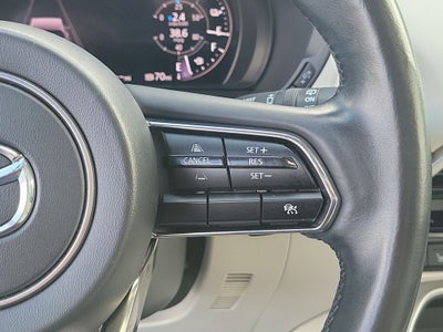 2024 Mazda Mazda CX-90 PHEV Premium Plus