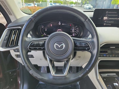 2024 Mazda Mazda CX-90 PHEV Premium Plus