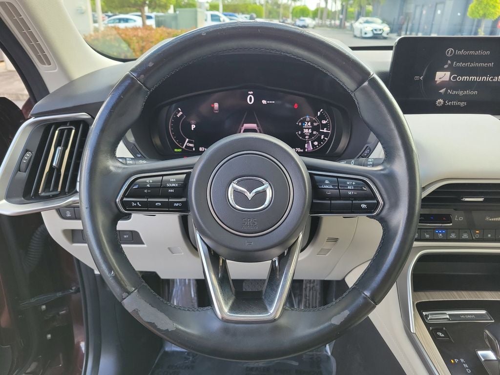 2024 Mazda Mazda CX-90 PHEV Premium Plus