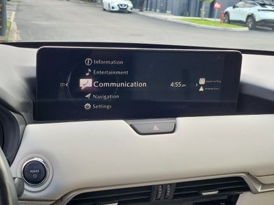 2024 Mazda Mazda CX-90 PHEV Premium Plus