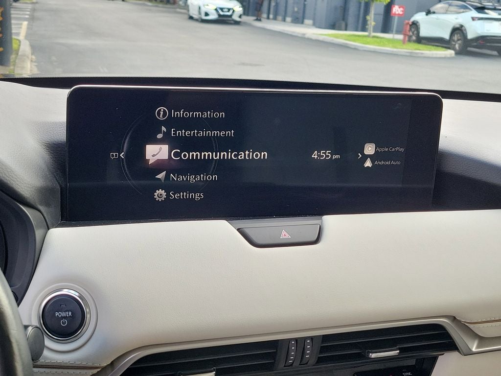 2024 Mazda Mazda CX-90 PHEV Premium Plus
