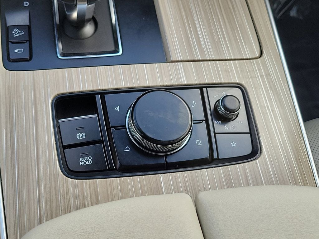 2024 Mazda Mazda CX-90 PHEV Premium Plus