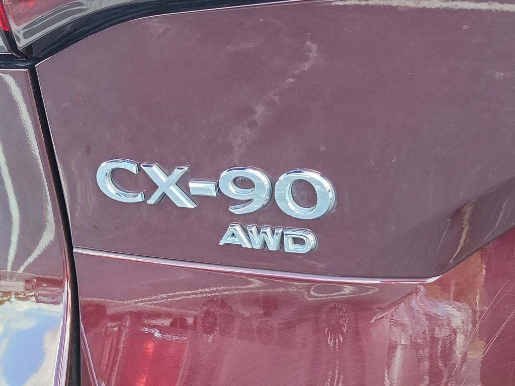 2024 Mazda Mazda CX-90 PHEV Premium Plus