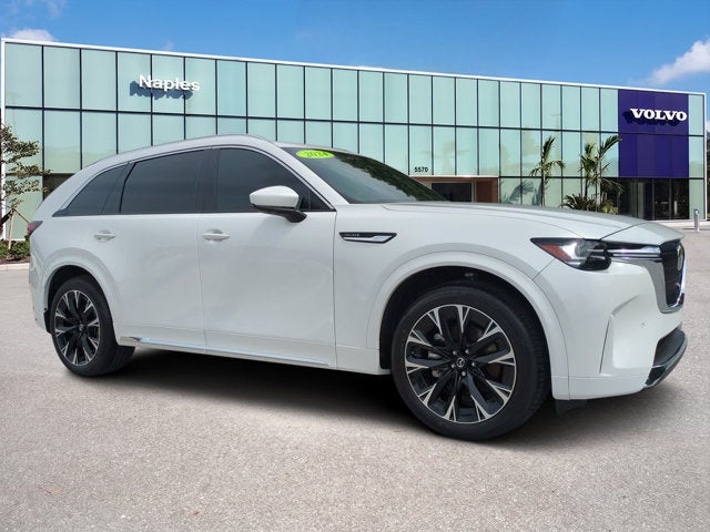 2024 Mazda Mazda CX-90 3.3 Turbo S Premium Plus