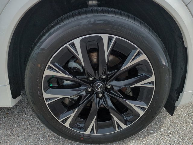 2024 Mazda Mazda CX-90 3.3 Turbo S Premium Plus