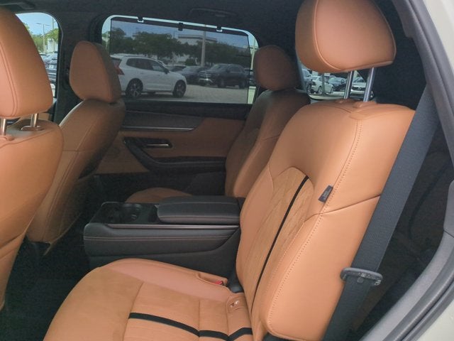 2024 Mazda Mazda CX-90 3.3 Turbo S Premium Plus