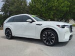 2024 Mazda Mazda CX-90 3.3 Turbo S Premium Plus