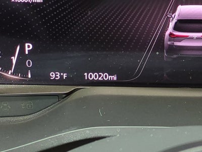2024 Mazda Mazda CX-90 3.3 Turbo S Premium Plus