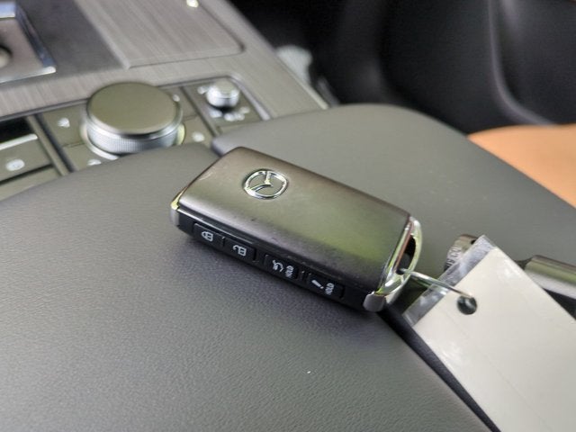 2024 Mazda Mazda CX-90 3.3 Turbo S Premium Plus