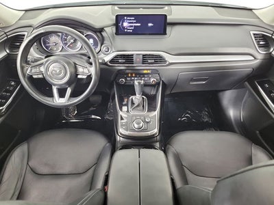 2021 Mazda Mazda CX-9 Touring