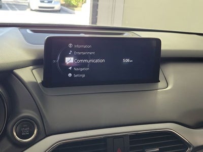 2021 Mazda Mazda CX-9 Touring