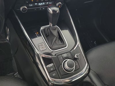 2021 Mazda Mazda CX-9 Touring