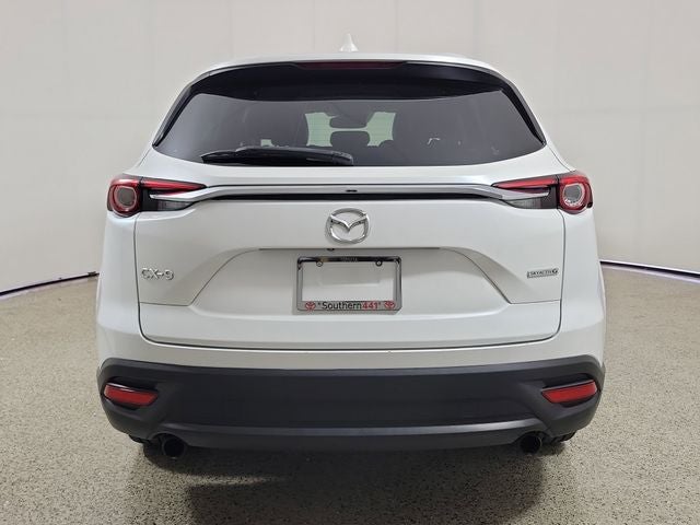 2021 Mazda Mazda CX-9 Touring