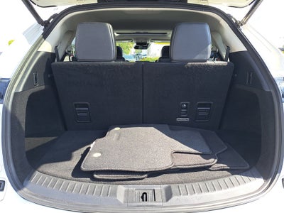 2022 Mazda Mazda CX-9 Touring Plus