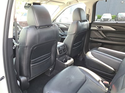 2022 Mazda Mazda CX-9 Touring Plus